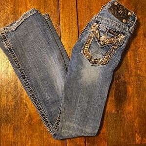 Miss Me Girl Jeans